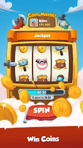 Coin Master Cheats Free Spins Coins Generator No Verification (Android iOS Mod) - WhyNHowWiki