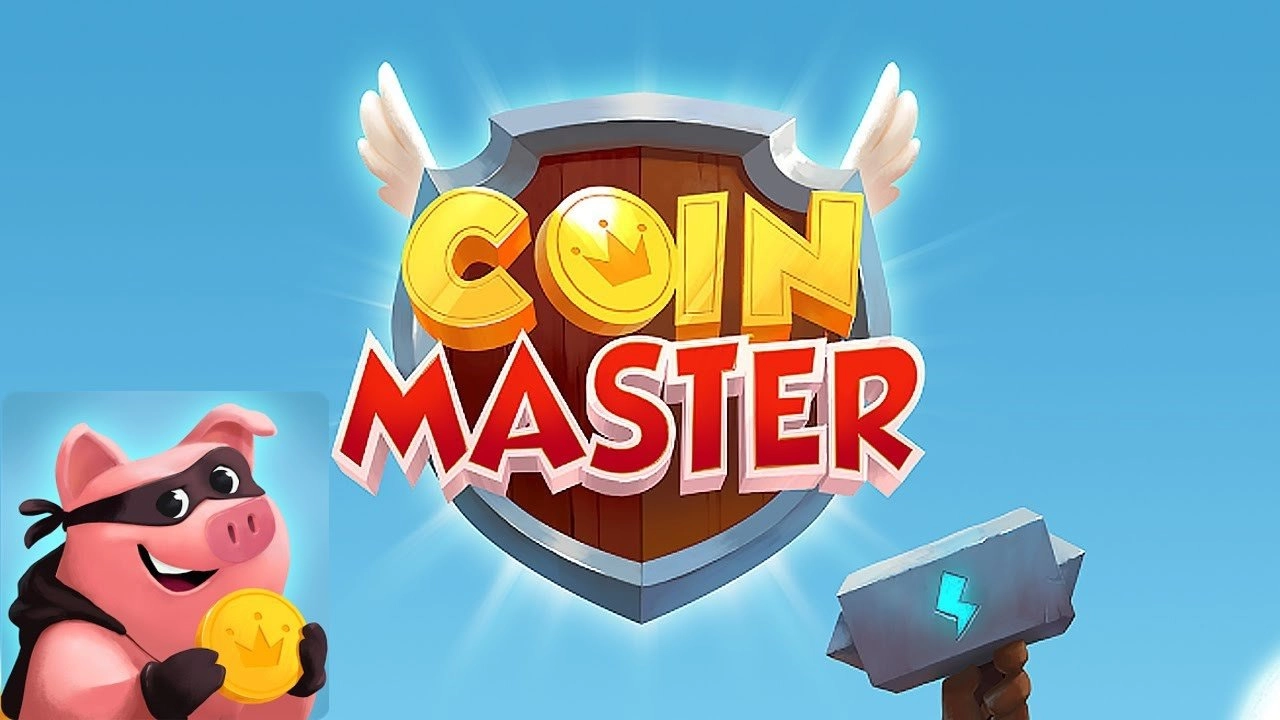 Coin Master Mobile Game Review