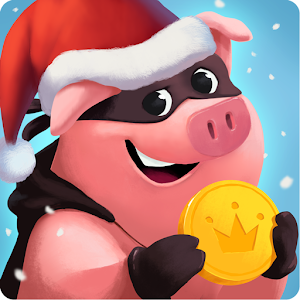 Download Coin Master Mod APK (Unlimited Coins/Spins)