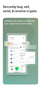 ‎Coinme: Buy Bitcoin & Crypto on the App Store