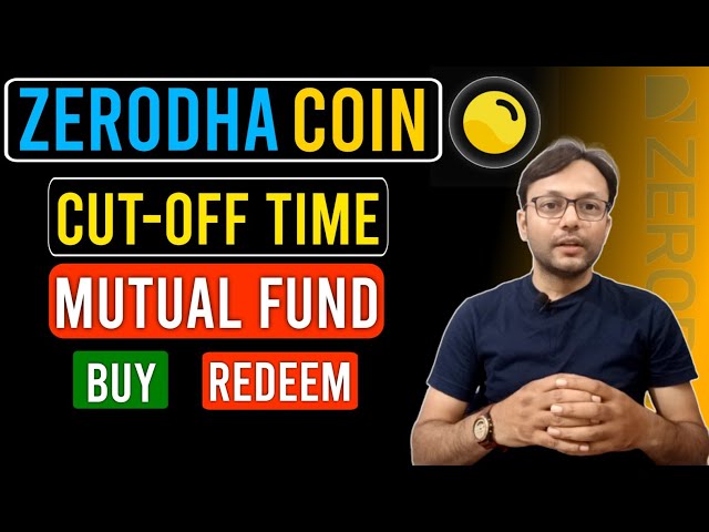 Is the platform Zerodha Coin Safe? | TechnoFino - #1 Community Of Credit Card & Banking Experts