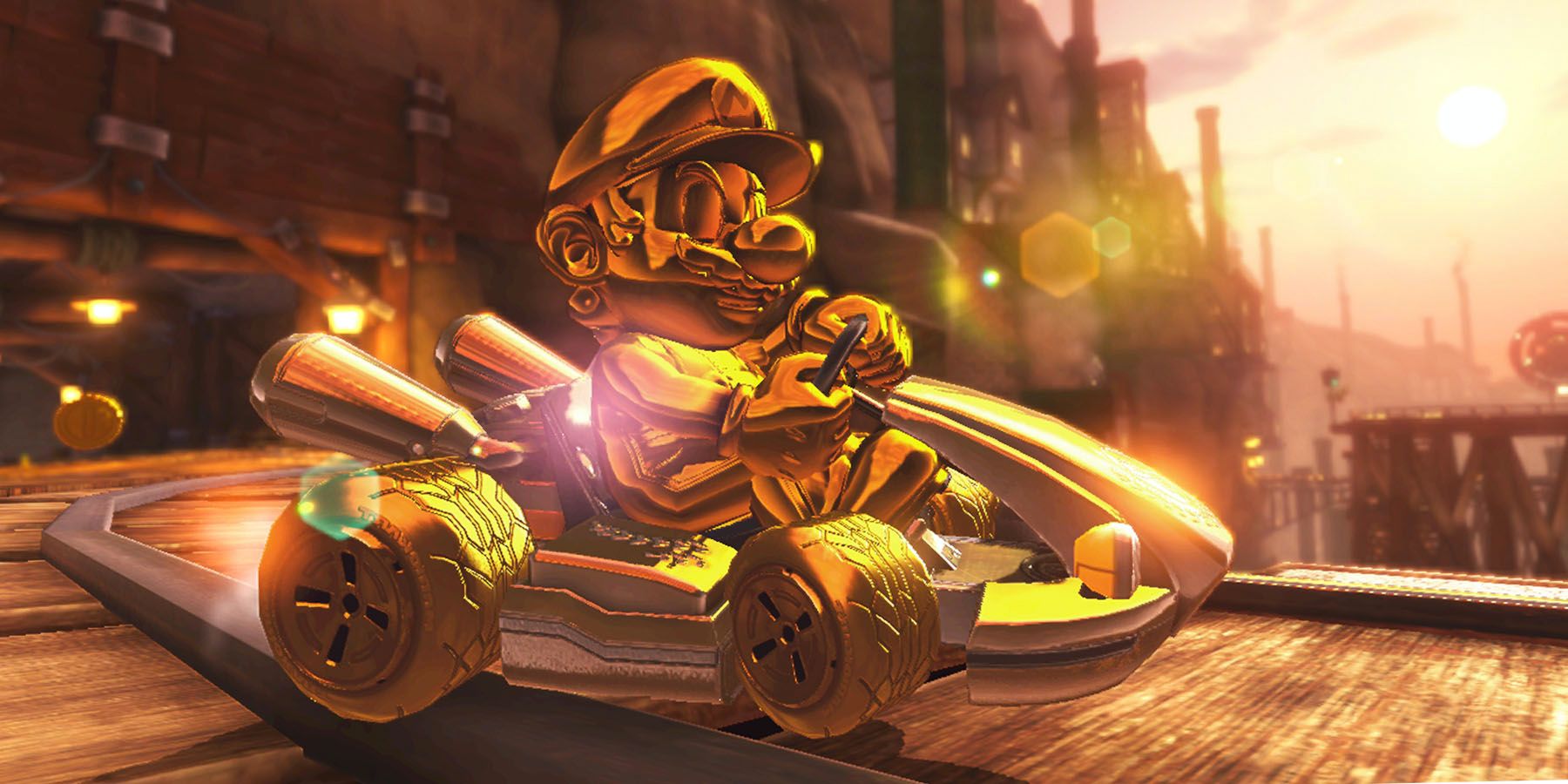 Mario Kart 8 Deluxe - Super Mario Wiki, the Mario encyclopedia