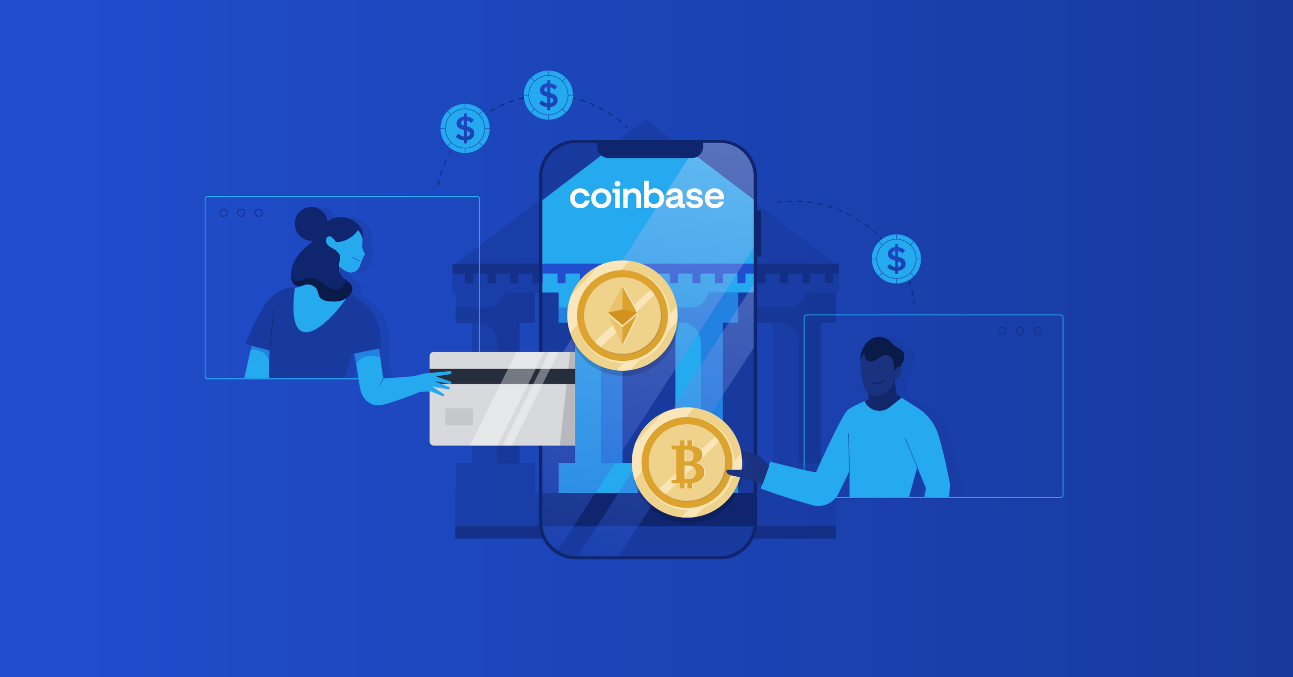 Best Coinbase Alternative Competitors for the US