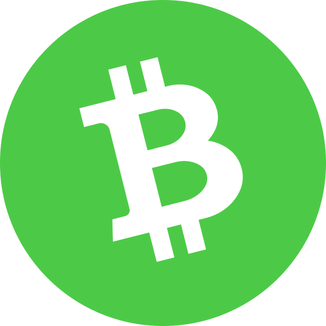 Bitcoin cash - CryptoMarketsWiki