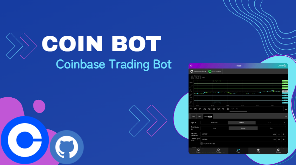 Integrate the Coinbase API with the Telegram Bot API - Pipedream