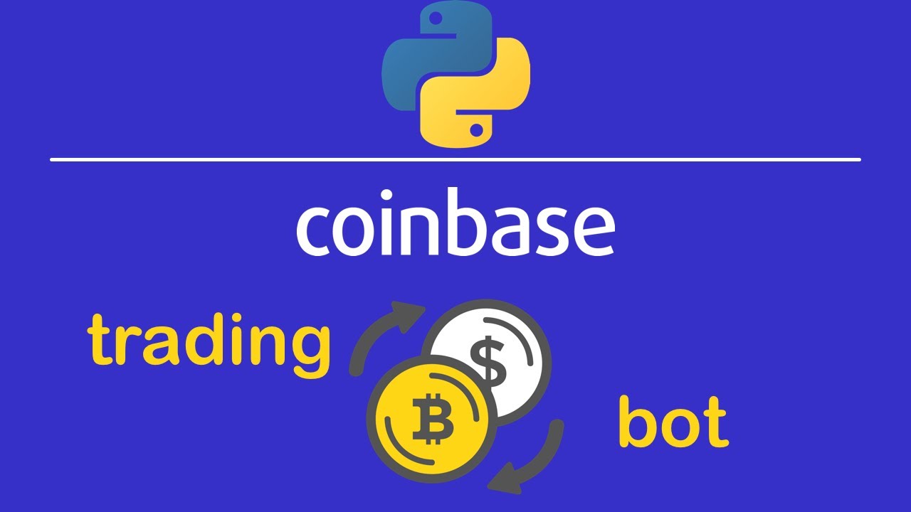 Free Coinbase Trading Bot - Automated Coinbase Trading and Copy Trading on Coinbase Exchange.