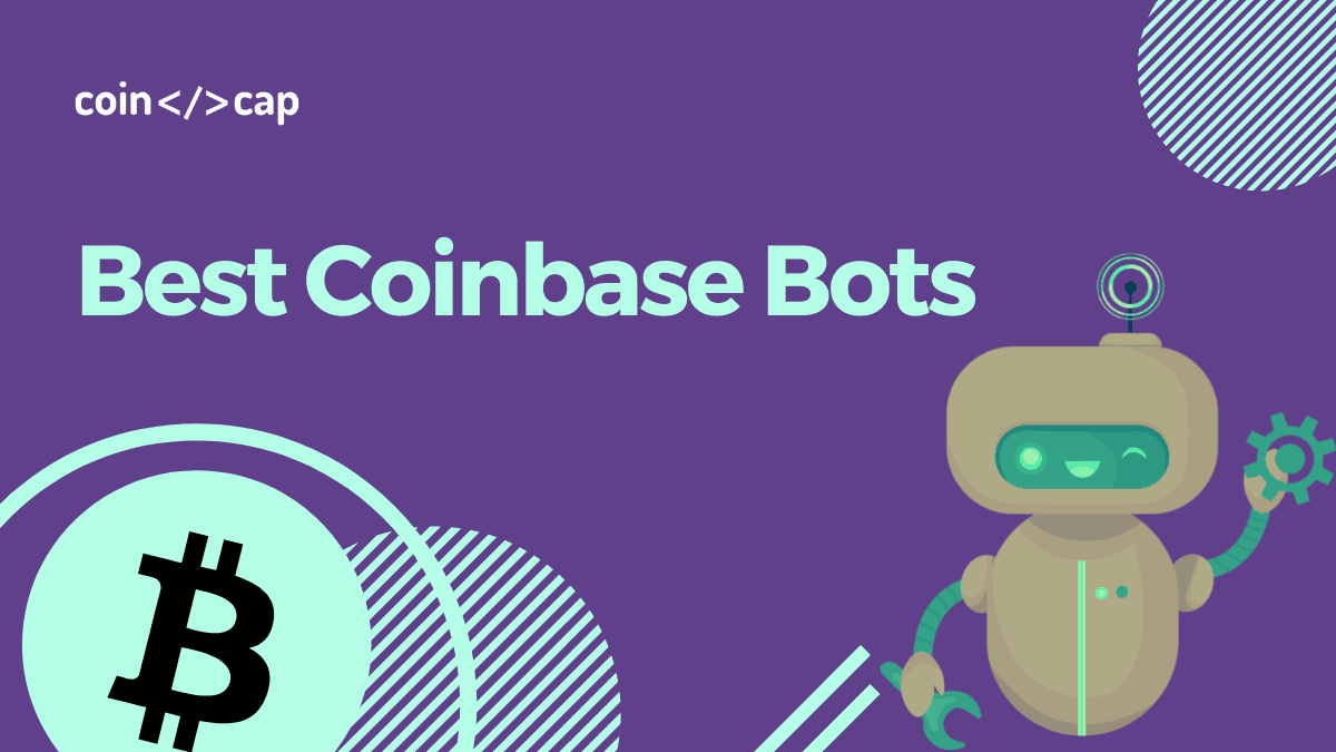 Coinbase PRO Trading Bot