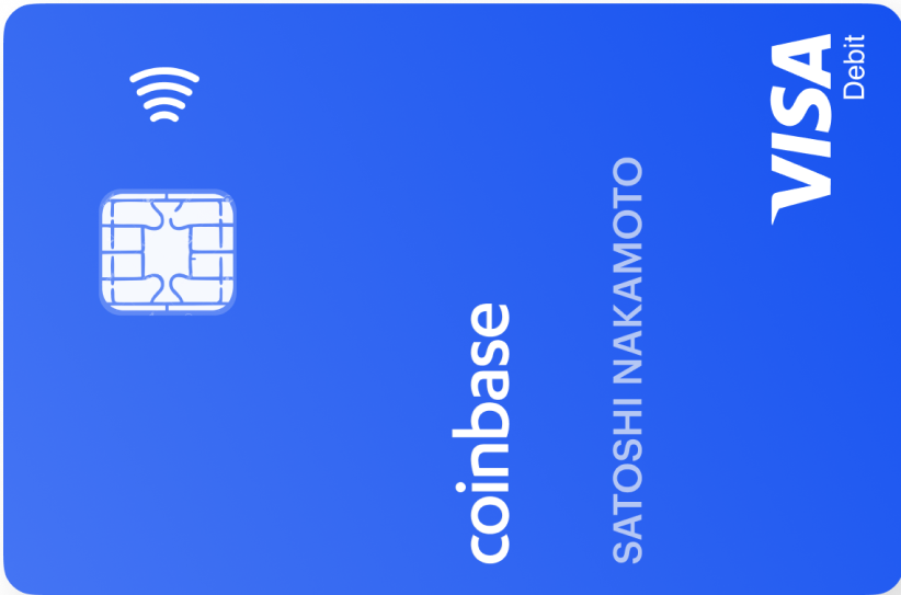 Coinbase No Longer Accepts Credit Cards