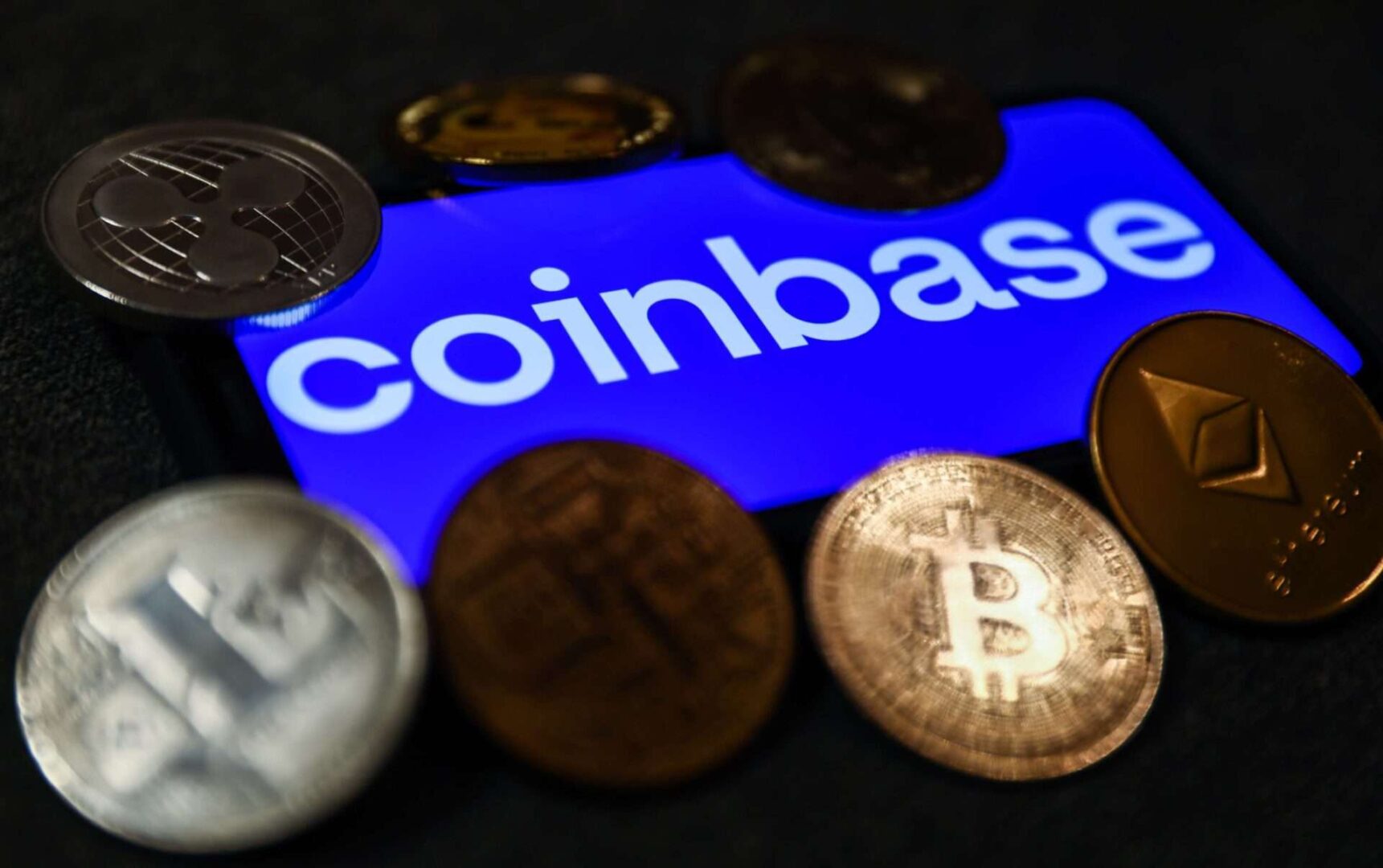 Coinbase Global, Inc. (COIN) Stock Price, News, Quote & History - Yahoo Finance