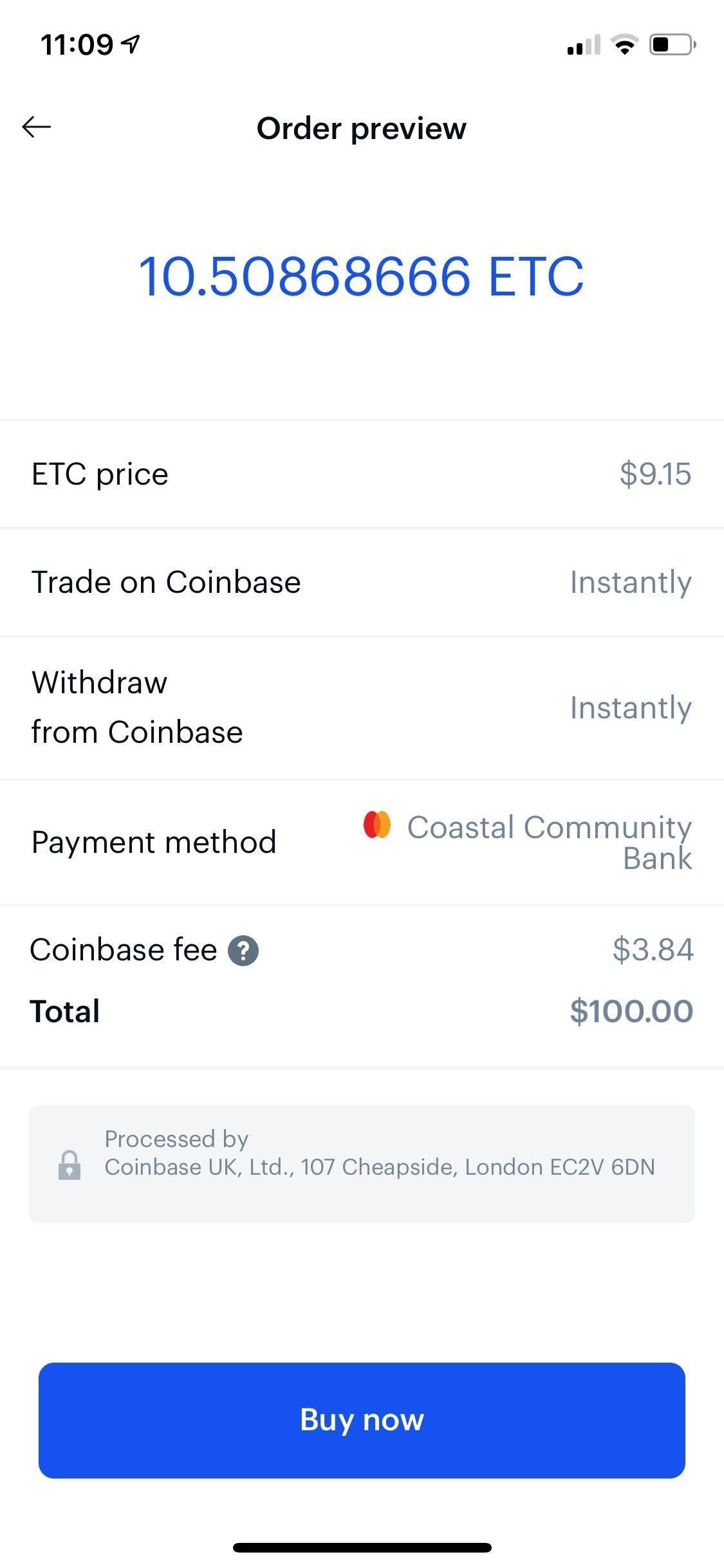 Complete Guide to Coinbase Fees (How to Avoid Them)