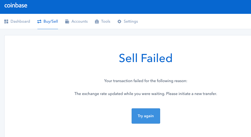 Limit Sell Order - Insufficient funds - Exchange/Pro API - Coinbase Cloud Forum