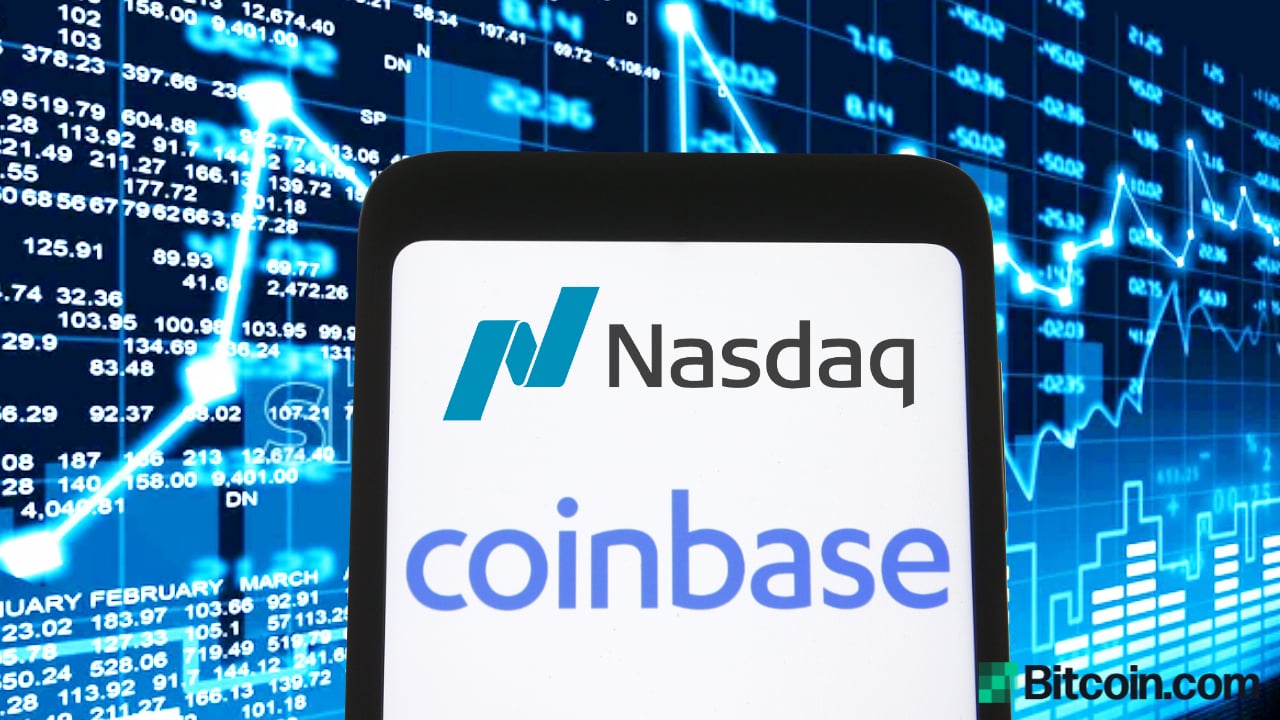 coinbase ipo: Latest News & Videos, Photos about coinbase ipo | The Economic Times - Page 1