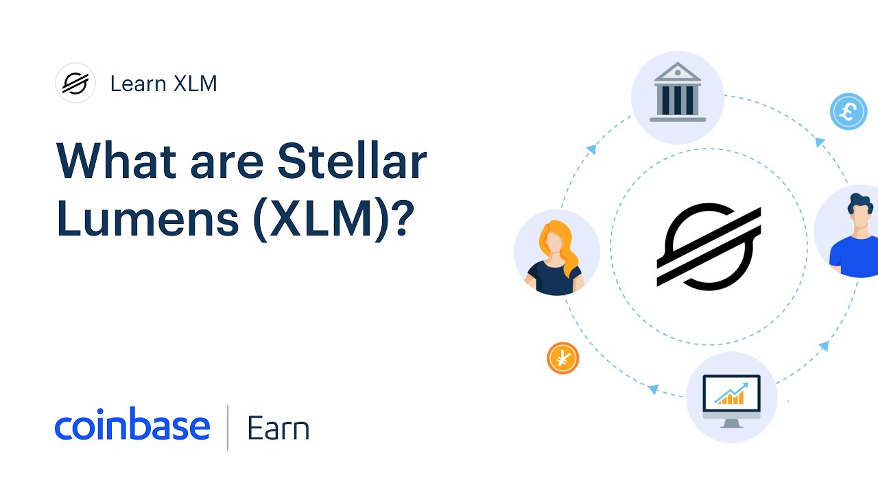 Coinbase To Pay You $50 Worth of XLM For Learning About Stellar