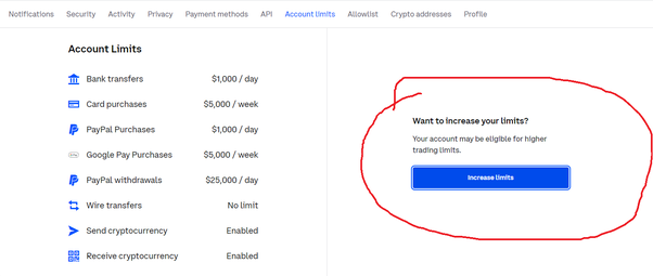 How to Fix a Restricted Coinbase Account - Followchain