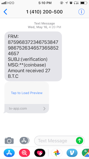 How To Recognize and Report Coinbase Scam Emails
