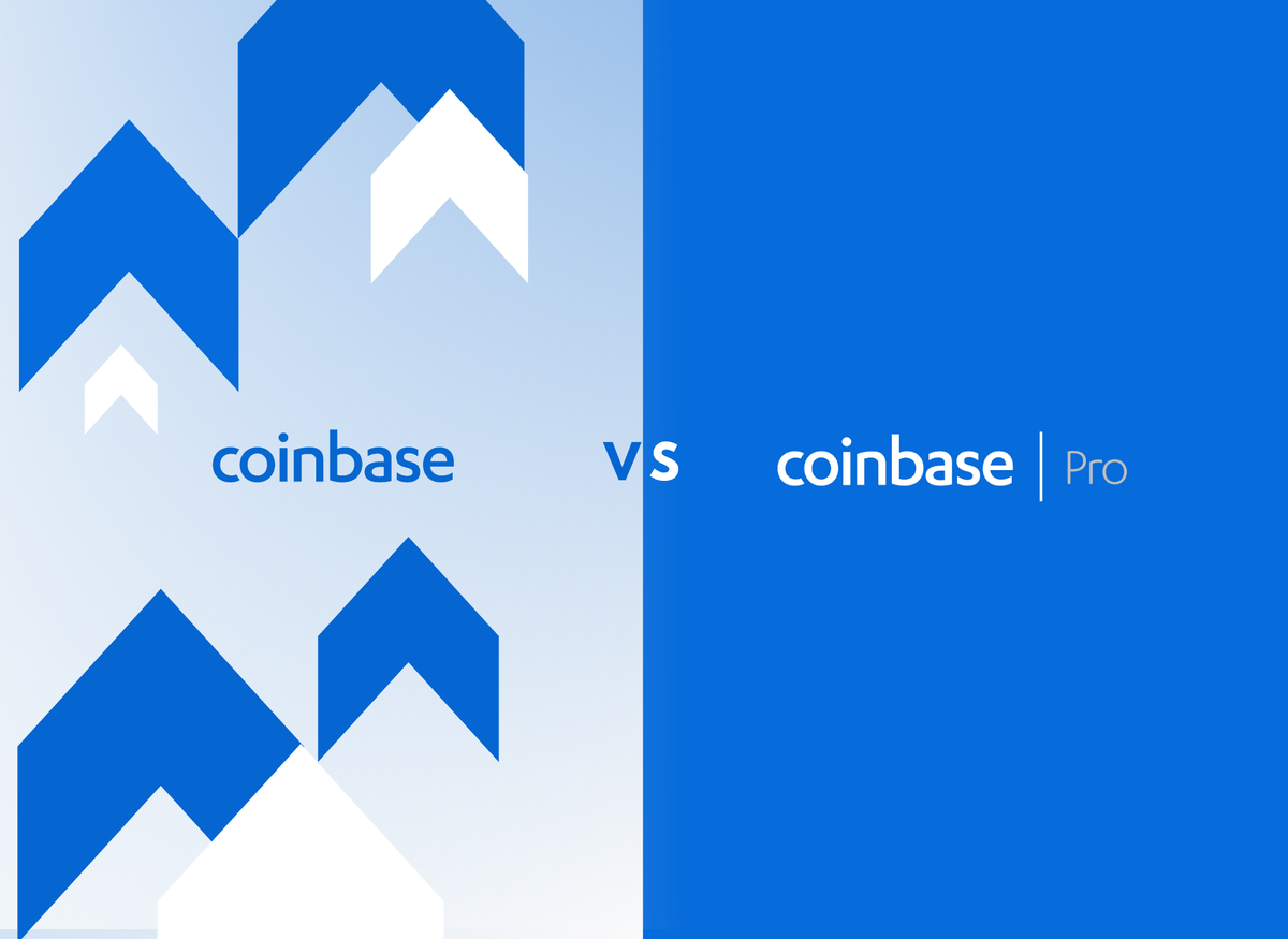 Coinbase Vs. Coinbase Pro: Which Should You Choose? | Bankrate