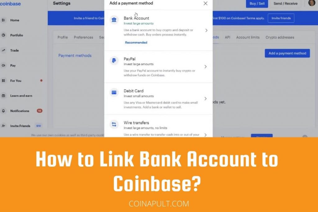 Coinbase Exchange Review - Everything you need to know before starting
