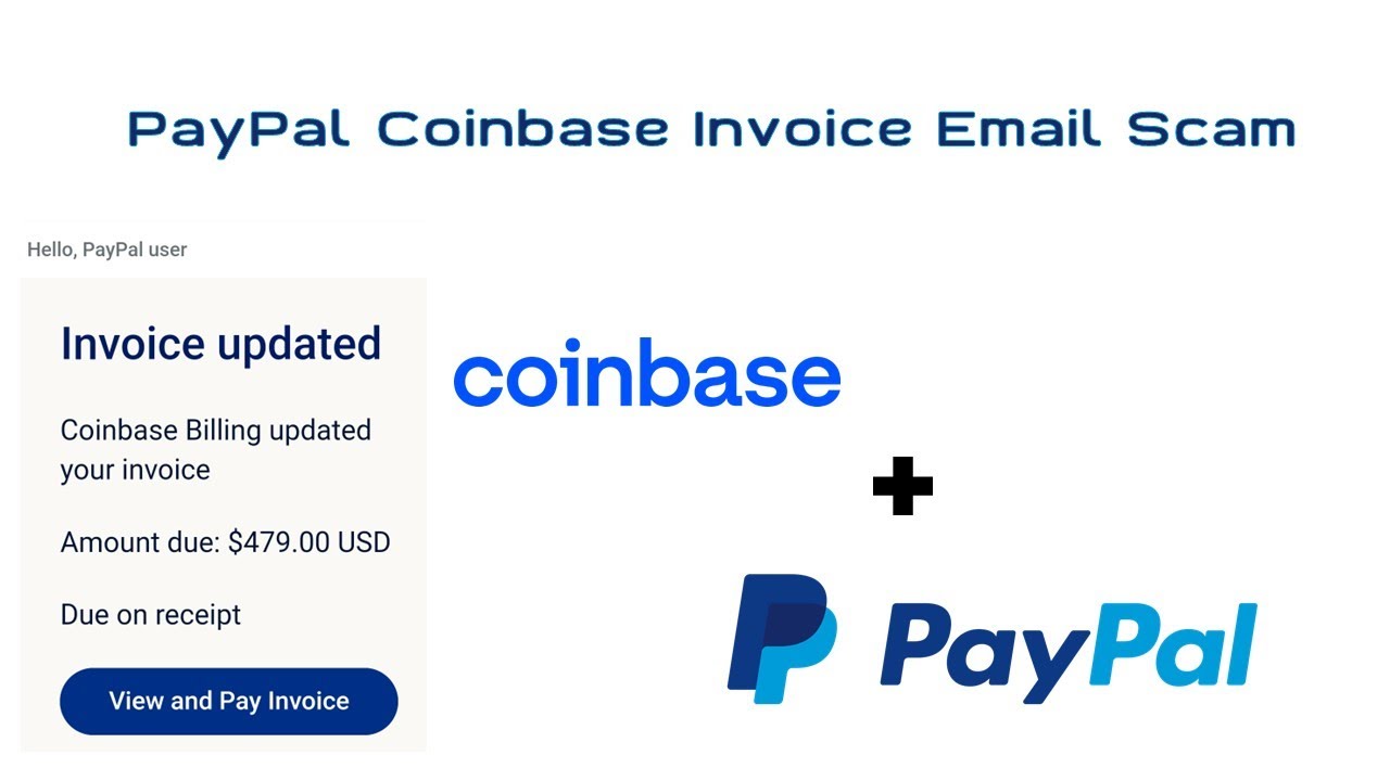 Have You Been Hit by the Coinbase Email Scam?