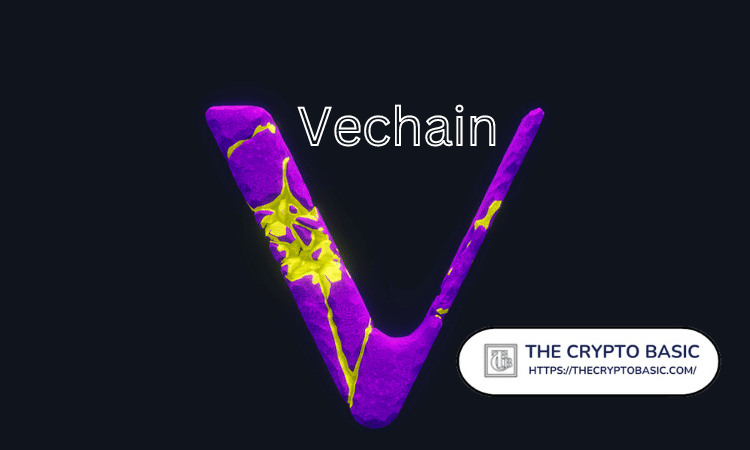 VeChain price: VET outlook after Coinbase listing news