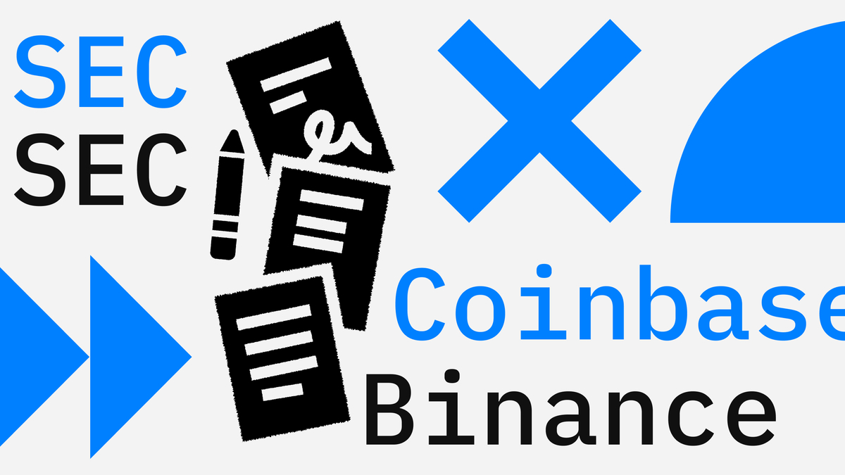 Binance vs Coinbase: Which Exchange Is Better For You? - Crypto Pro