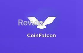 Coinfalcon Review and Analysis: Is it safe or a scam? We've checked and verified!