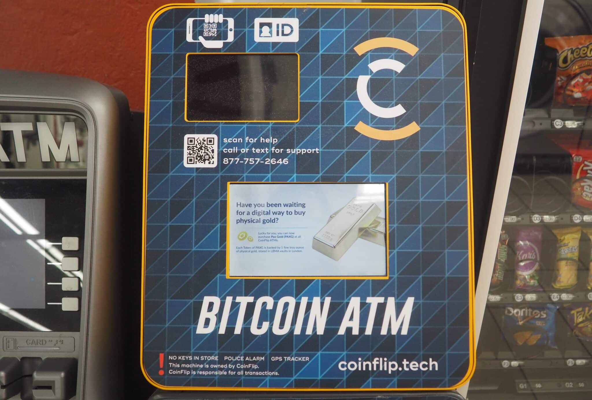 Bitcoin ATM Transaction Fees Explained | Localcoin