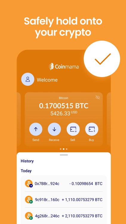 Coinmama Review - Best Crypto Wallet - Transfer & Payment Apps Online - Askwallet