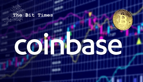 Coinbase Exchange trade volume and market listings | CoinMarketCap