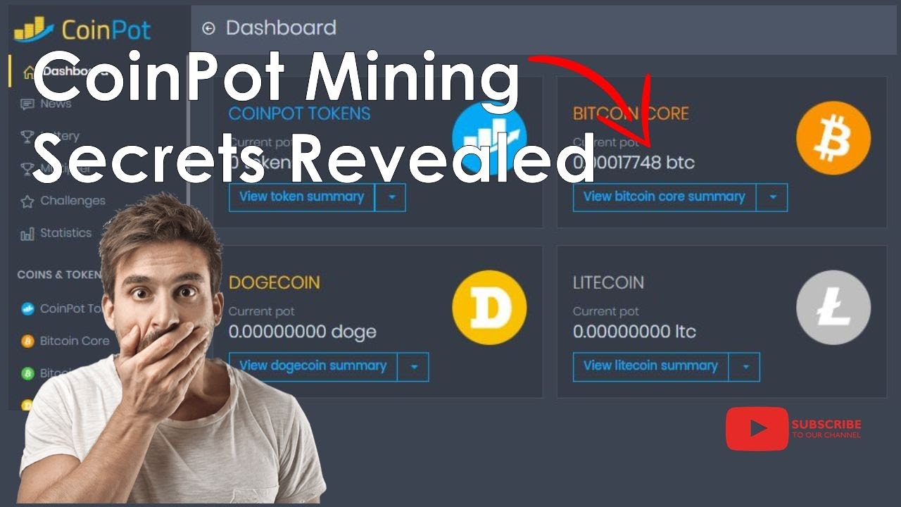 CoinPot is closing today - review