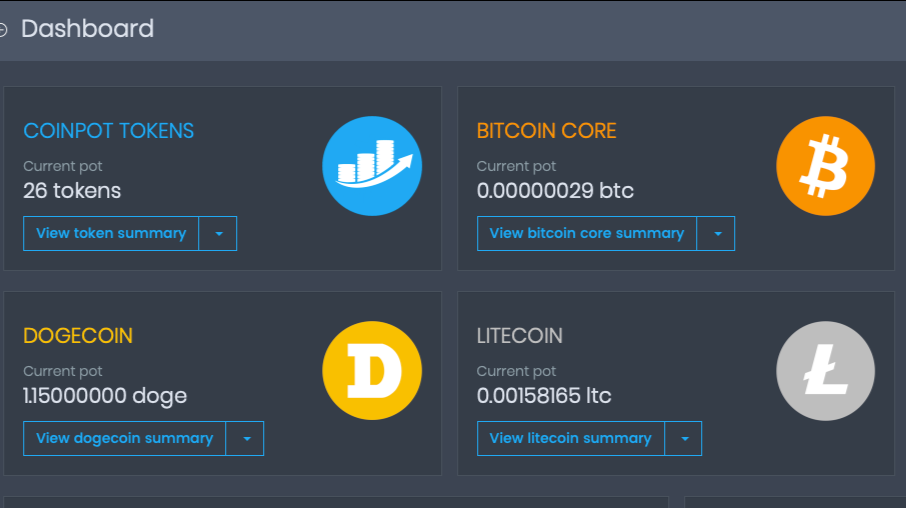 Coinpot goes out of business what next with the wallet - SeyT Lines