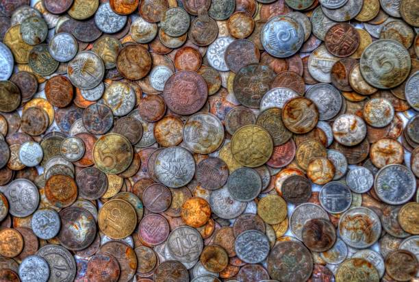 Coin flea: Más de fotos de stock con licencia libres de regalías | Shutterstock