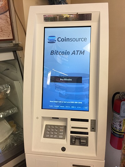 Coinsource Bitcoin ATM in Far Rockaway, NY - Banks by Yellow Pages Directory Inc.