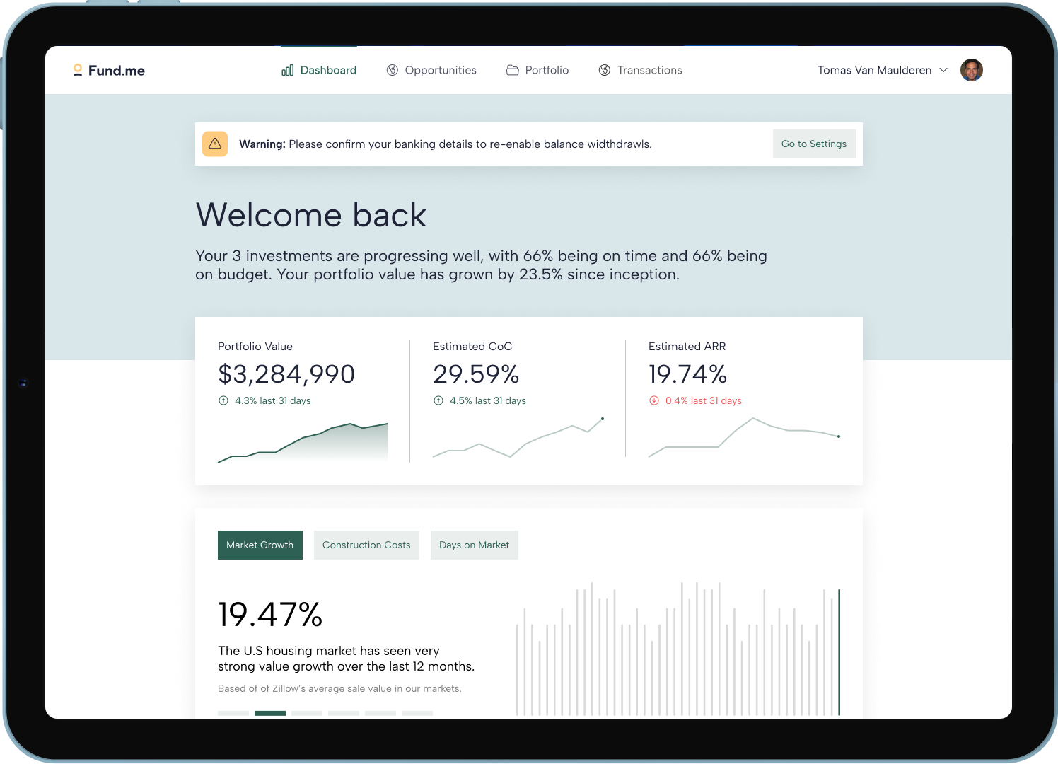 COIN ($) - Coinvest Price Chart, Value, News, Market Cap | CoinFi