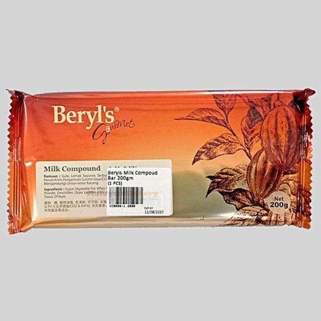 Beryl's – allaboutbaking