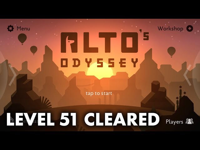 Alto's Adventure: Tips, tricks, and pointers to get you past the triple backflip and more | iMore