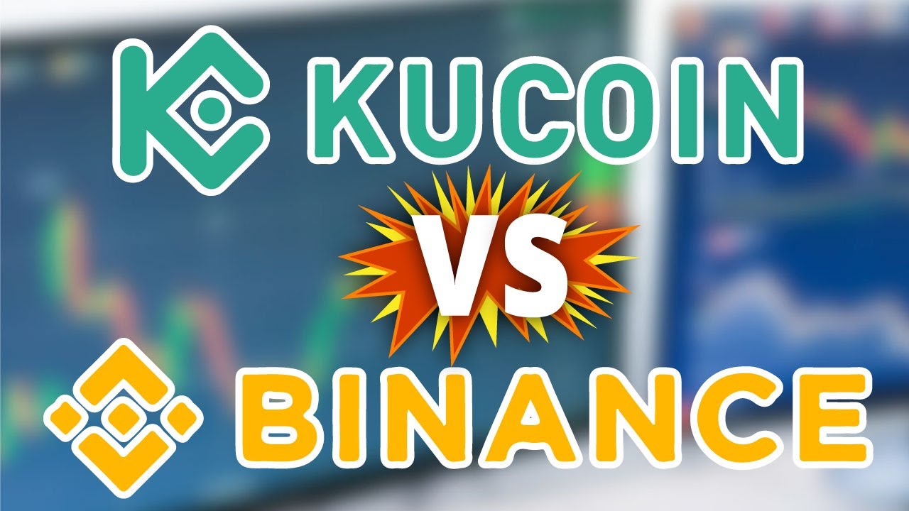Binance vs Bybit: Features, Fees & More ()