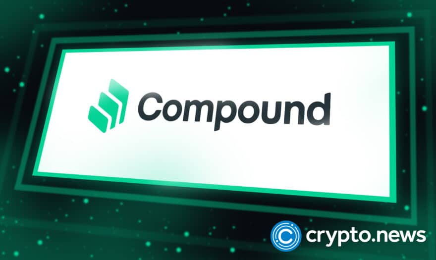 Compound Price | COMP Price Index and Live Chart - CoinDesk