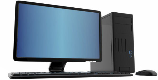 All in one desktop PC price in Bangladesh