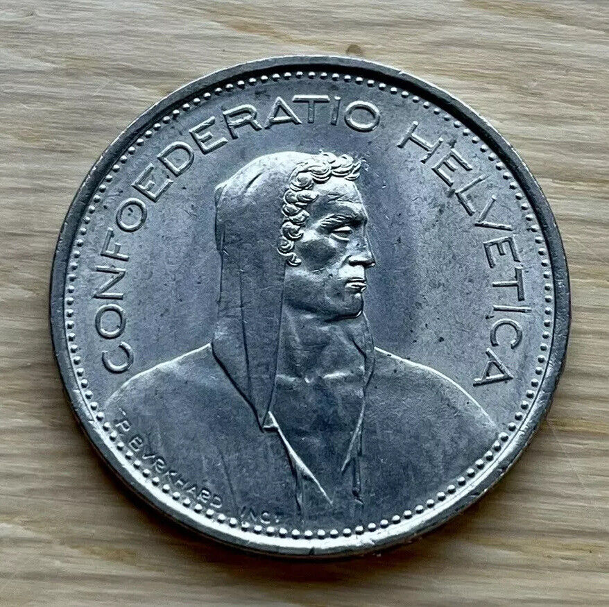 Coin, Switzerland, 10 Rappen, , Bern, , Copper-nickel, KM