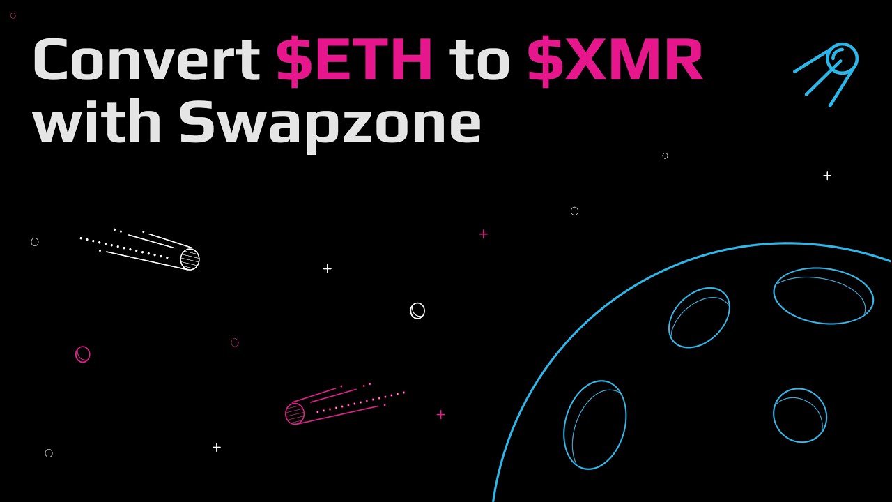 XMR to ETH Exchange | Convert Monero to Ethereum on SimpleSwap