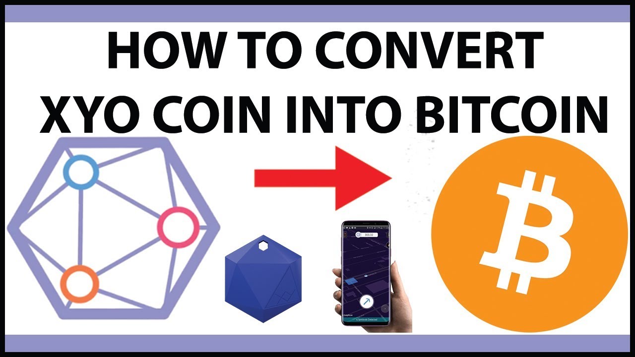 Convert 1 BTC to XYO - Bitcoin to XYO Network Converter | CoinCodex