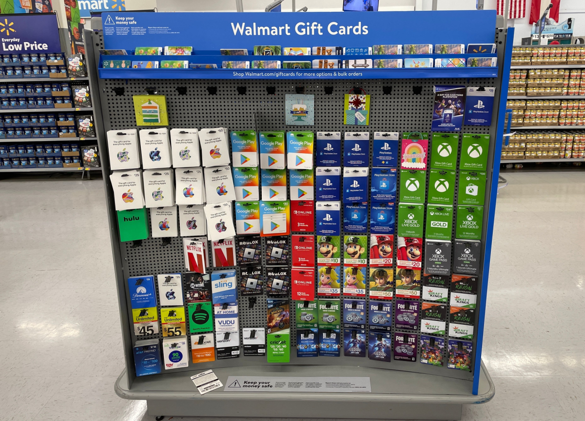 How To Set Up A Corporate Gift Card Program At Work