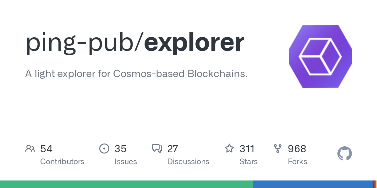 Big Dipper | Cosmos Hub Block Explorer