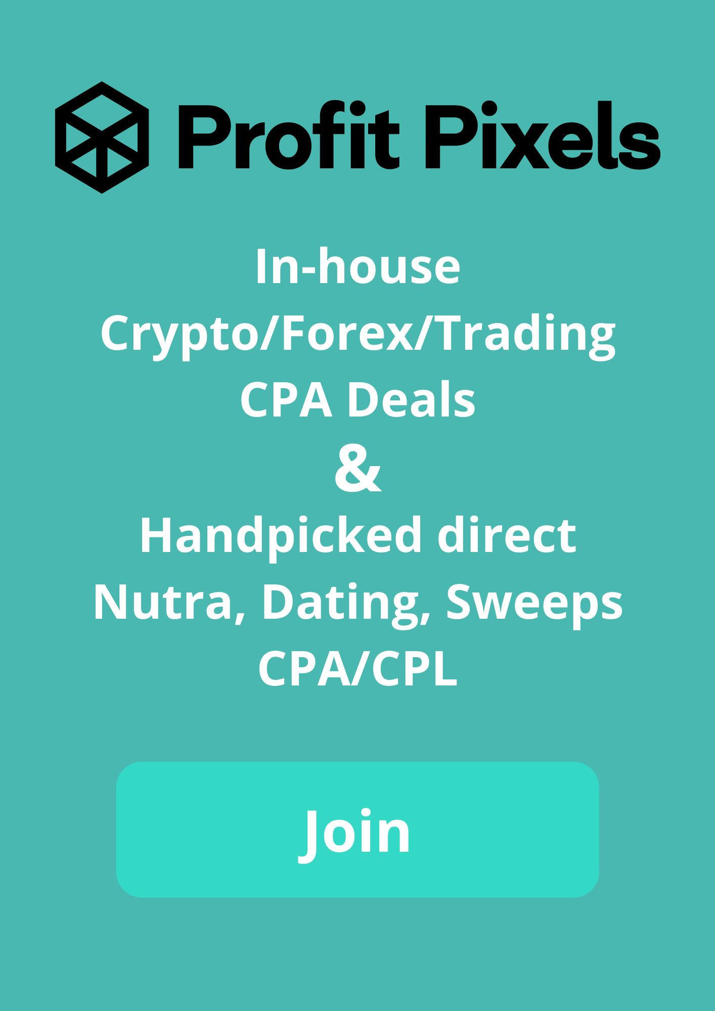 Best Crypto CPA Networks in - All Push Networks