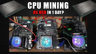Best CPU For Mining Monero [] | Dart Europe
