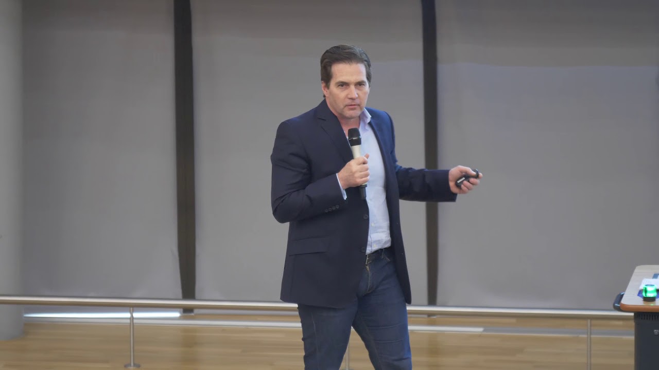 Craig Wright Cross Examination On Whether He's Bitcoin Creator Ends as COPA Trial Closes for Day