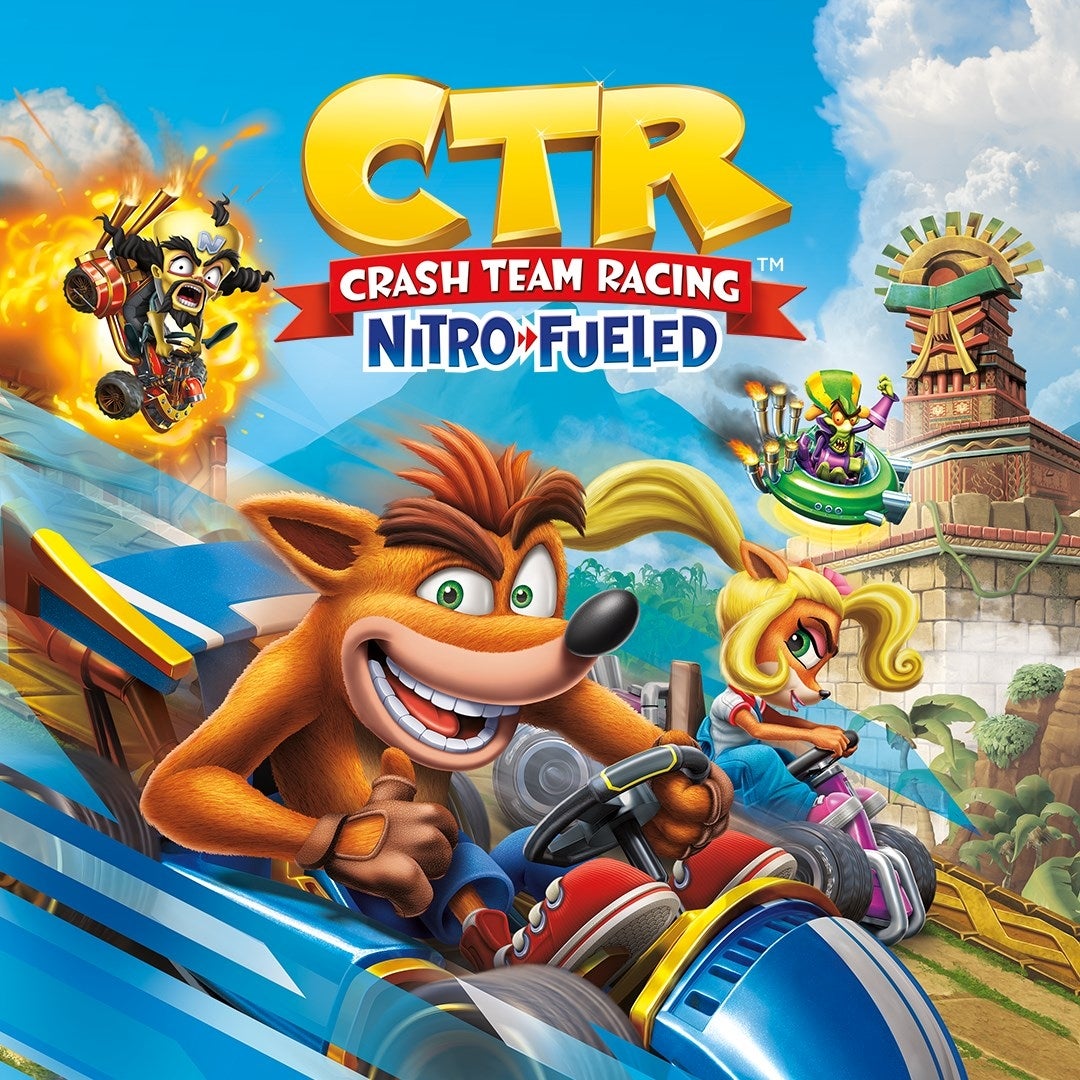 Crash Team Racing Nitro-Fueled: How to Get Wumpa Coins Fast