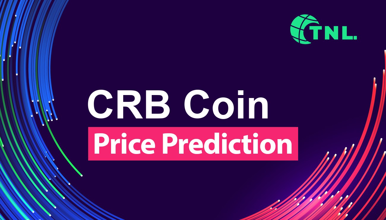 Cribnb (CRB) live coin price, charts, markets & liquidity