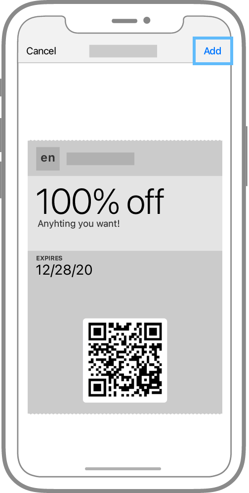 GitHub - thenextweb/passgenerator: A Laravel package to create Apple Wallet passes.