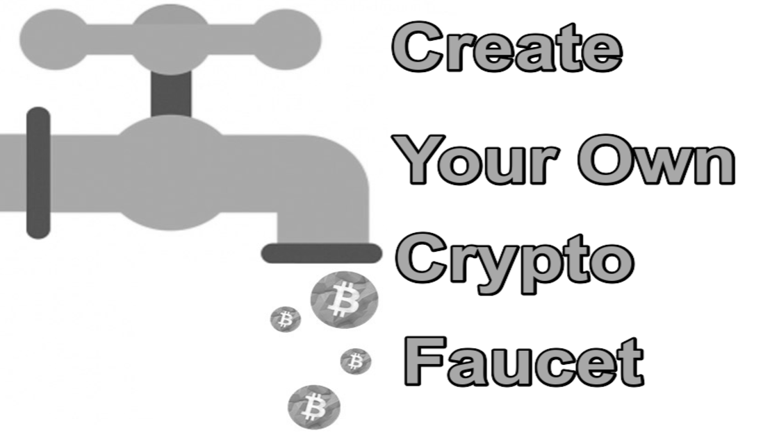 What is a Crypto Faucet? - dYdX Academy